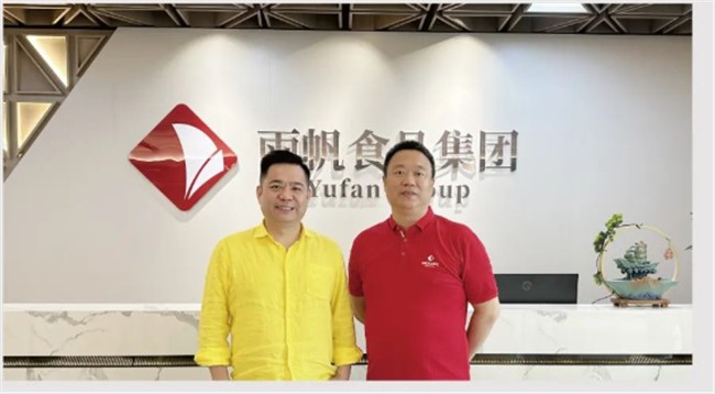 雨帆红快报（7月第二期）